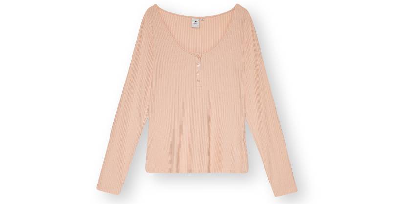 LOVJOI Never Out of Stock: It's all about Basics