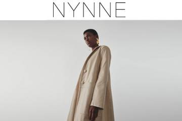 NYNNE SS21 COLLECTION digital film shown at Copenhagen Fashion Week