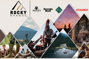 Rocky Brands sales and earnings decline in the third quarter