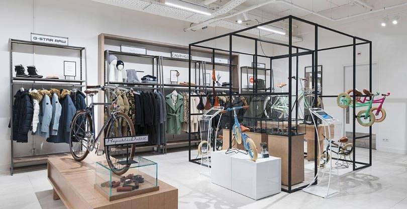 Experten antworten: Das sind die 6 Trends im Retail-Design