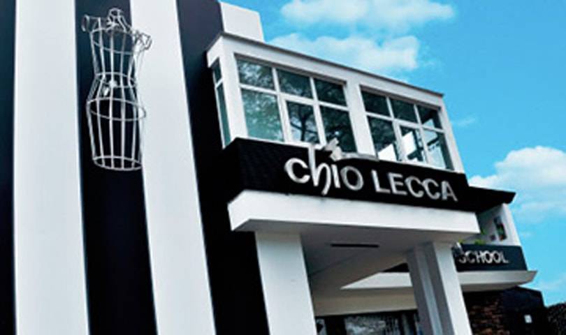 The future looks bright for Latin American fashion students