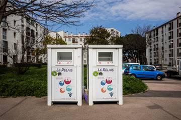  Pierre Duponchel (Le Relais) accuse Refashion de vouloir "asphyxier la filière" de tri 