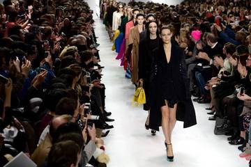 French fashion executives reject see now, buy now schedule