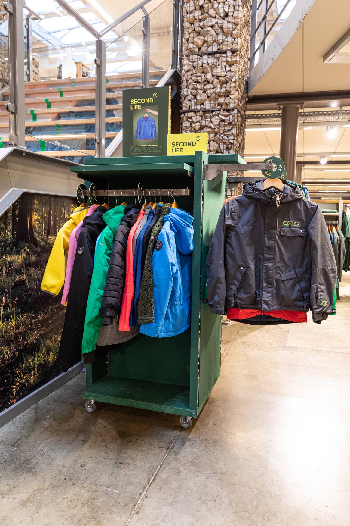 A.S.Adventure vergroot aanbod tweedehands kinderkleding in winkels