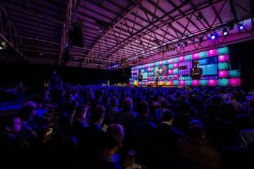 Web Summit: The 'fashionization' of wearables