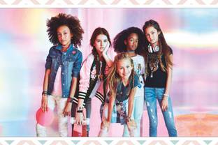 Pune to witness a fashion gala at Junior’s Fashion Week
