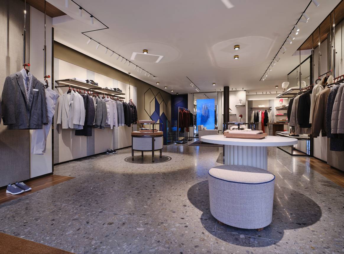 Image: Kiton