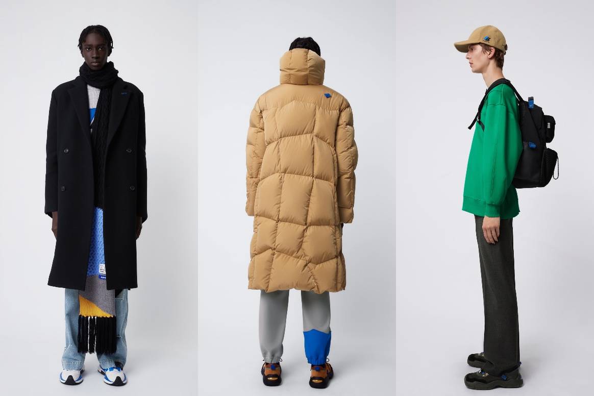Generation AZ | Foto: Zara x Ader Error