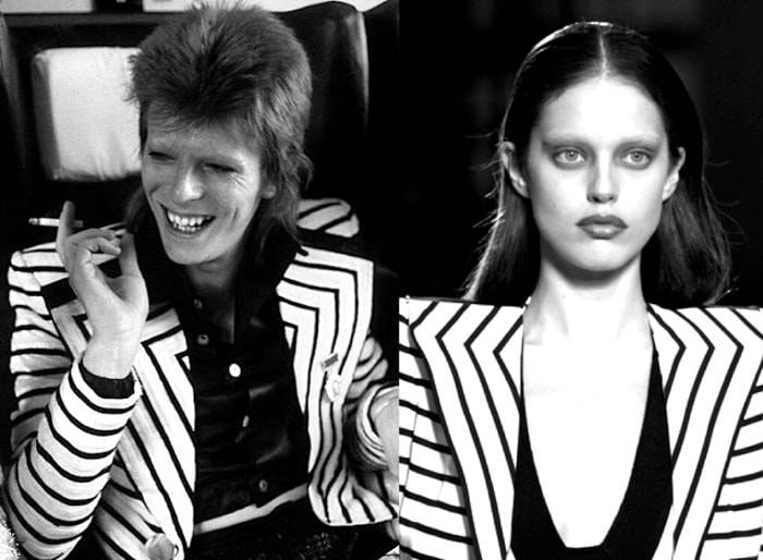 David Bowie: Desperately Seeking the Goon Squad