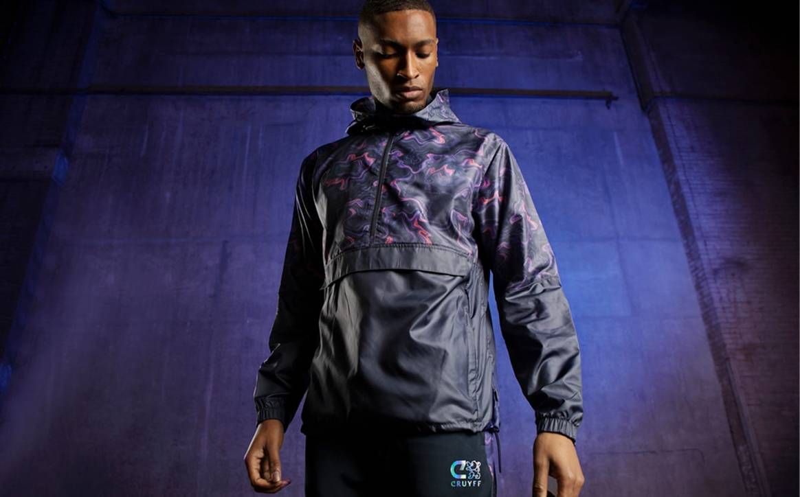 Cruyff FW21 Collectie
