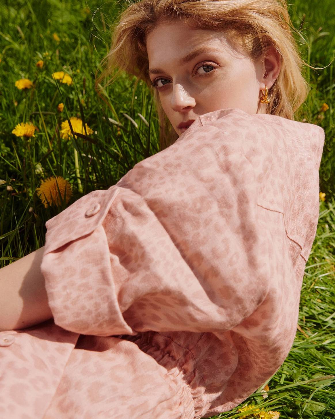 Zimmermann lance une ligne exclusive sur Mytheresa