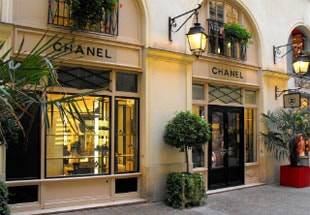 Study: Chinese luxury tourist spending in Europe