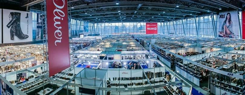 El calzado español llega a Rusia con paso firme