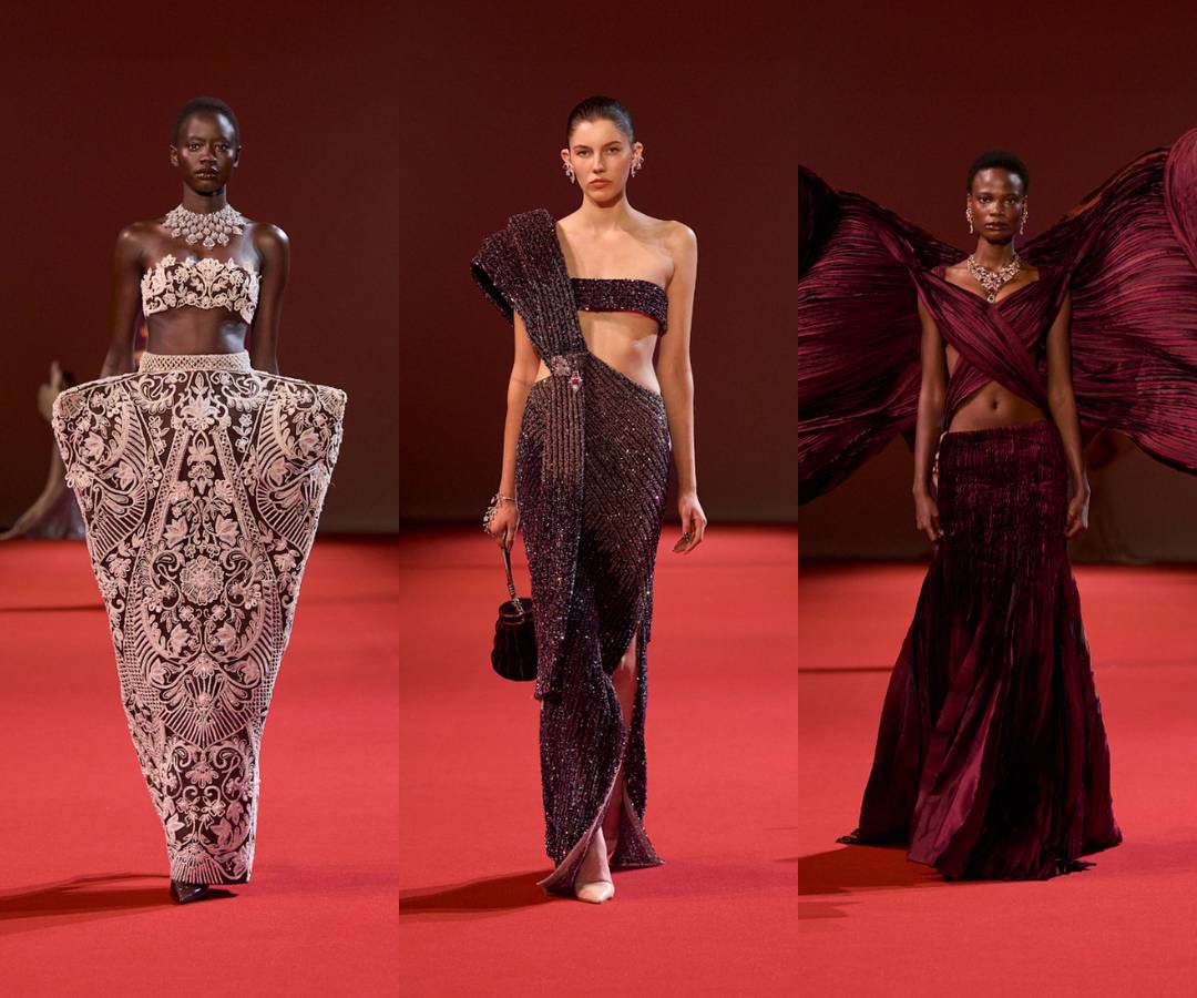 Manish Malhotra Haute Couture FW26.