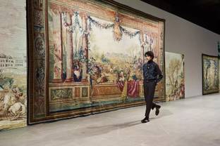 PFW: Hermès Fall 2022