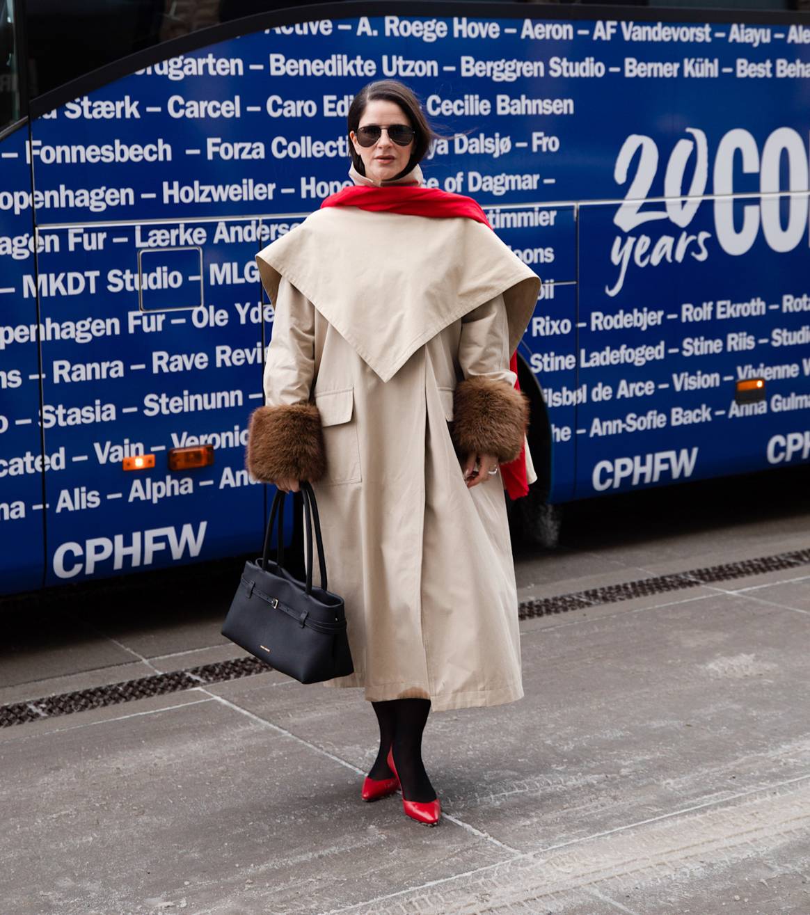 Credits: Copenhagen str F26 0137 ©Launchmetrics/spotlight