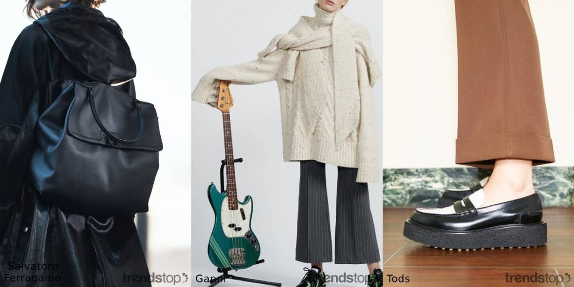 Herfst/Winter 2021: Belangrijke modethema’s voor het seizoen