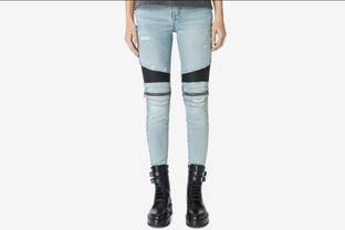 Amiri sues Zara