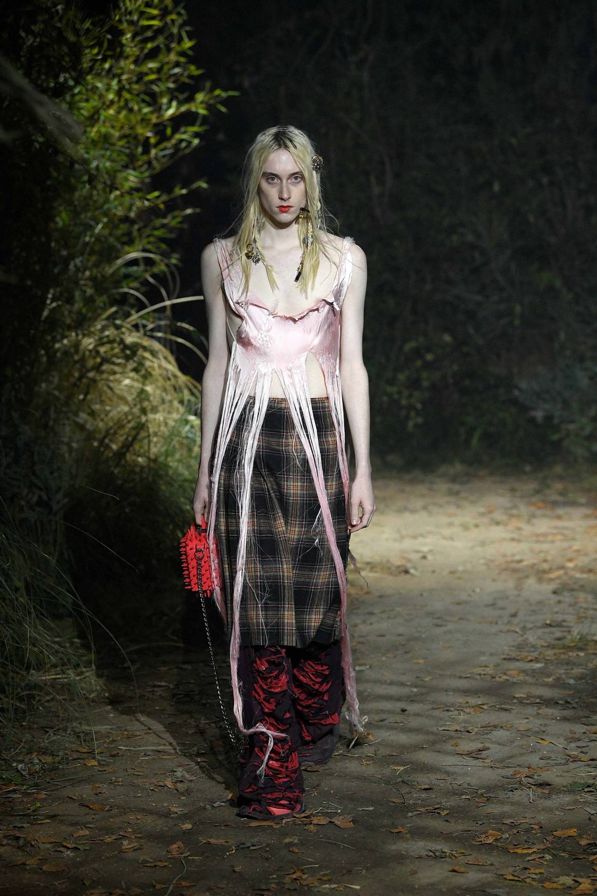Image: Courtesy Marni FW22