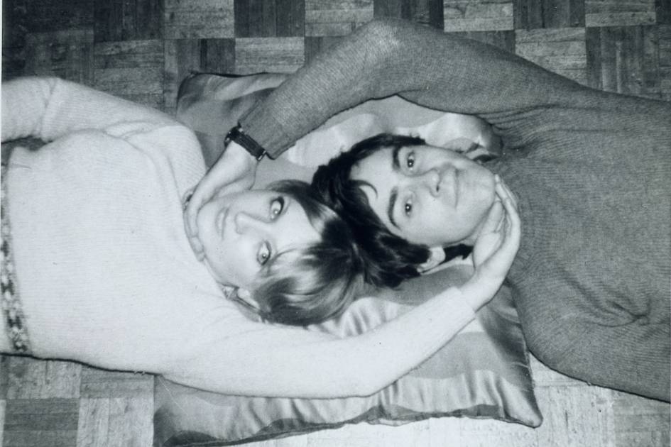 Ossie Clark and Celia Birtwell to be celebrated in new exhibition
