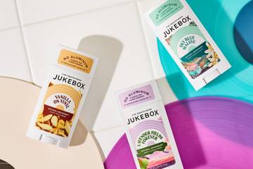 Women’s body care brand Jukebox to launch in Walmart