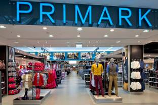 Studente start petitie tegen komst Primark op Meir in Antwerpen