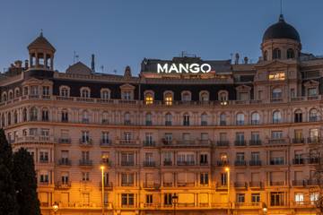 Mango expands online retail into 22 new markets amid expansion plans