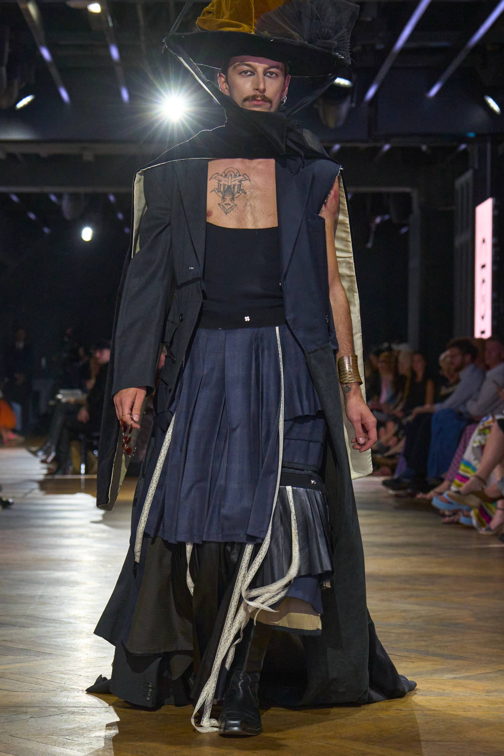 ESMOD Graduate Class 2025