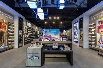 Skechers eröffnet ersten Kölner Store 