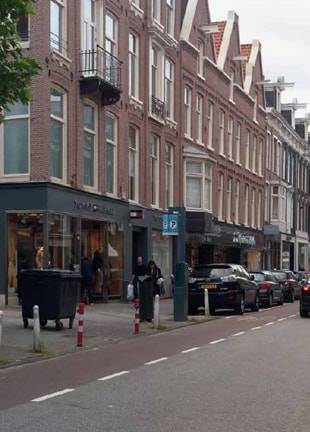 'Leegstand is alleen terug te dringen door samenwerking'