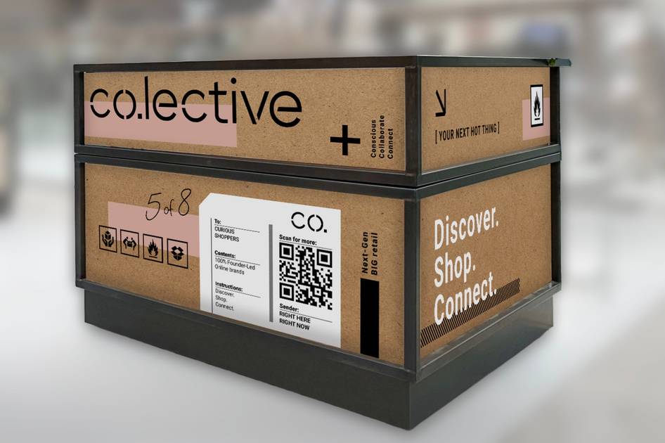 Westfield to host multi-brand retail incubator Co.lective