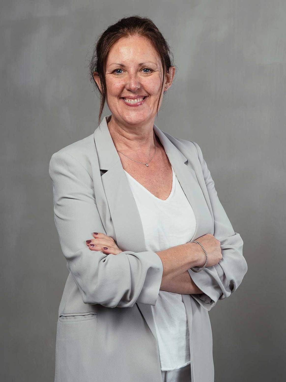 Fashion careers: Q&A with the Sustainability Expert of Alvanon, Jackie Lewis