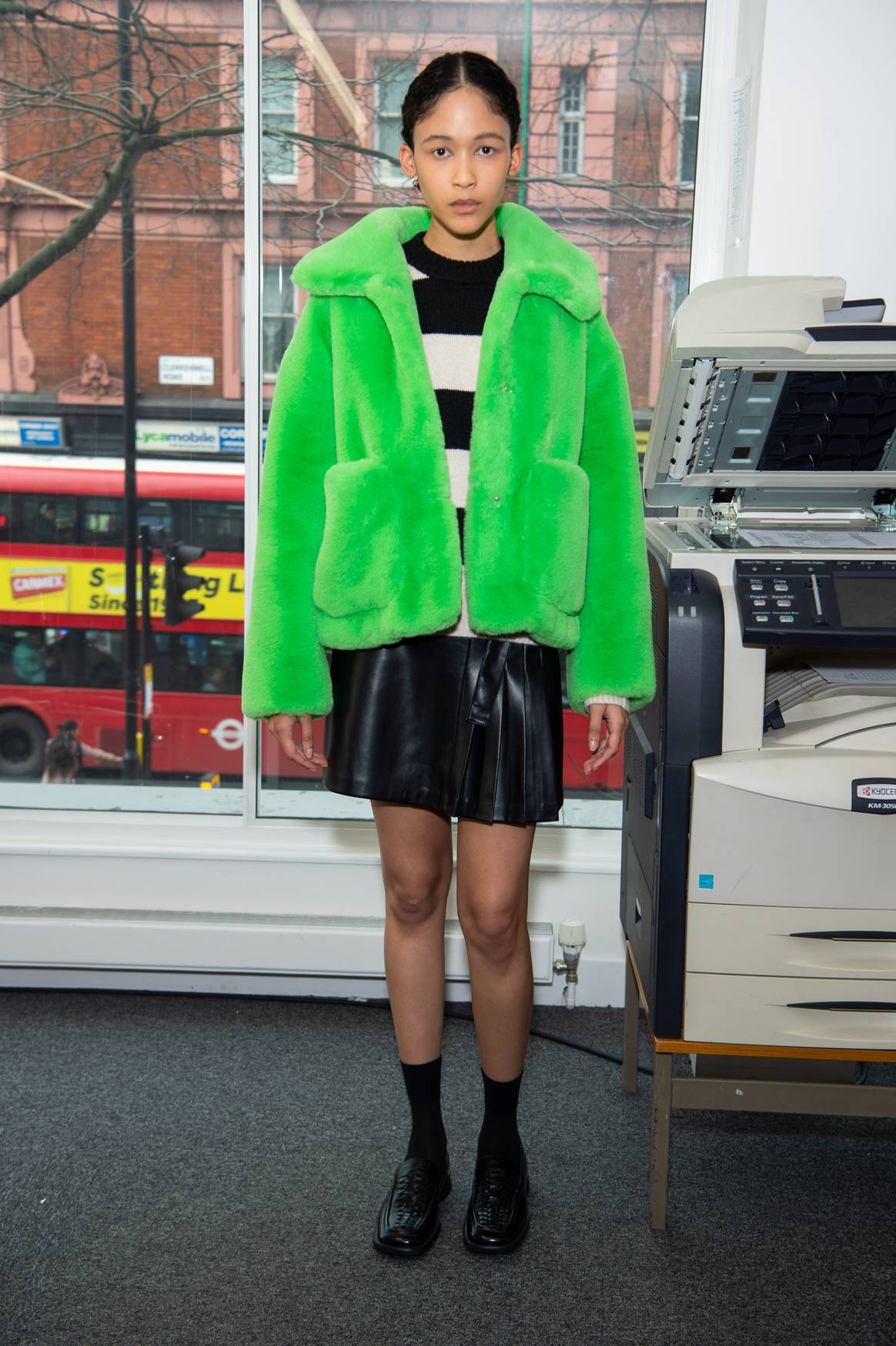 Image: Jakke AW23