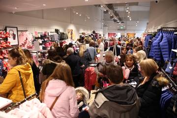 L'adaptation aux spécificités locales est l’avenir du retail