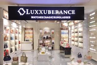 ‘LUXXUBERANCE’ MULTI-BRAND HANDBAGS AND ACCESSORIES STORE FROM BRANDZSTORM INDIA ANNOUNCES NATIONAL RETAIL EXPANSION PLANS