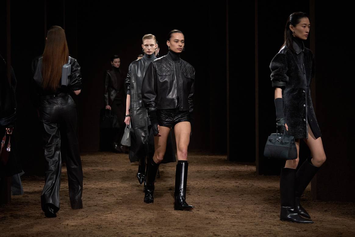 Hermès FW 25