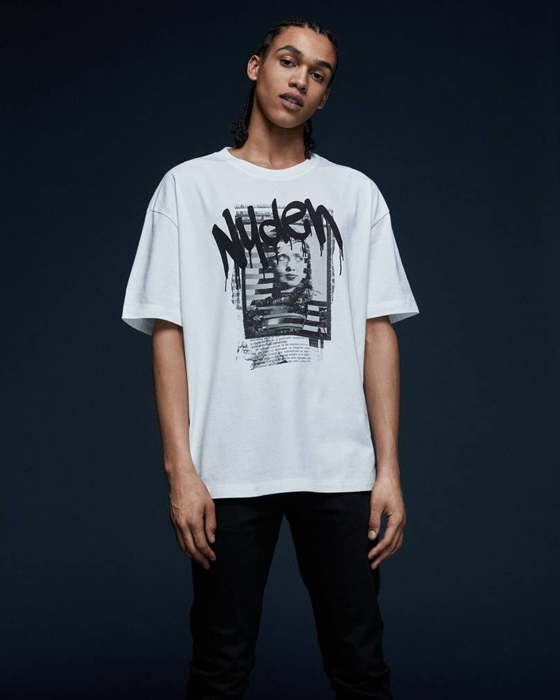 Sneak peek: De eerste beelden van H&M’s millennial merk Nyden