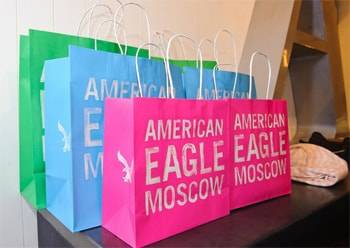 Одежные ритейлеры оккупировали рейтинг супербрендов
