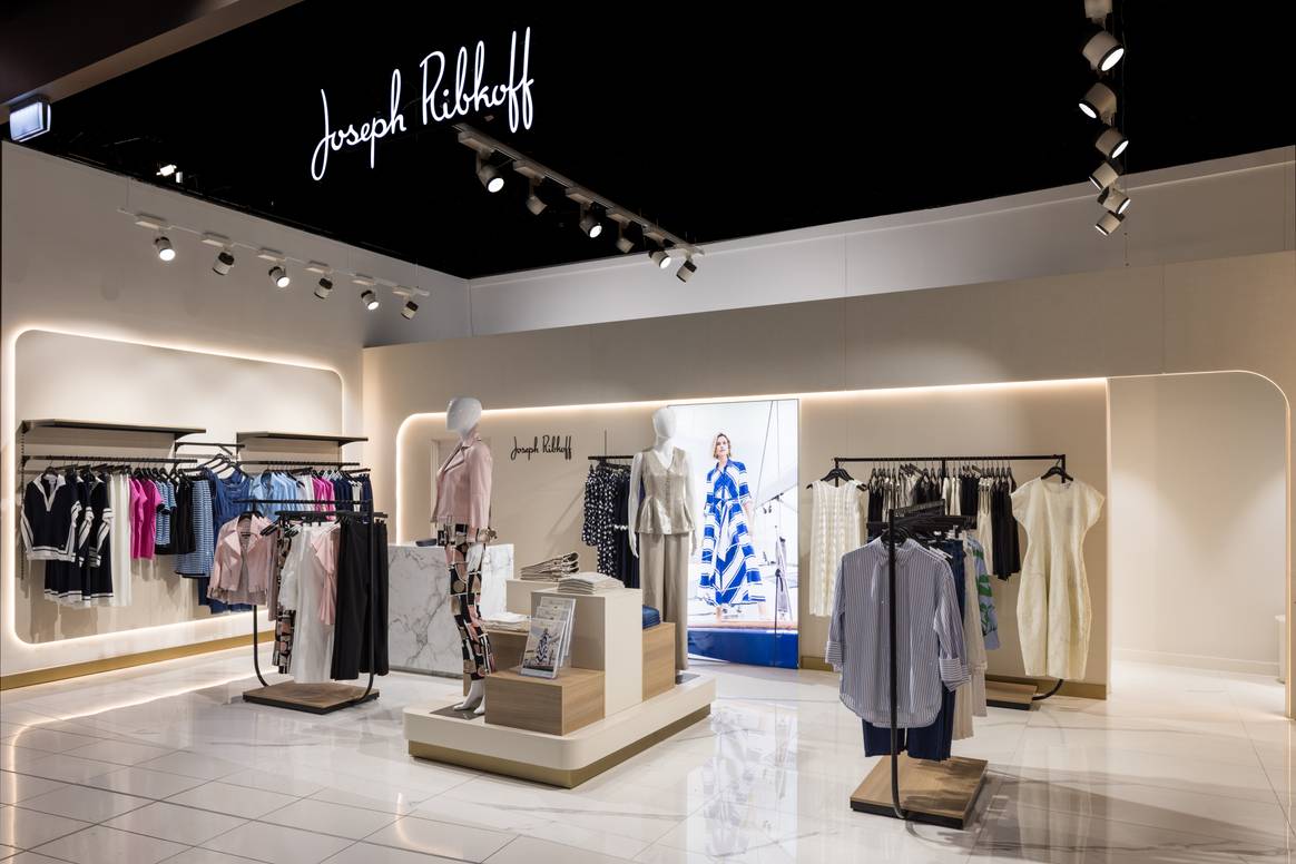 Behind the relaunch: Joseph Ribkoff’s CEO talks sports, e-commerce and ...