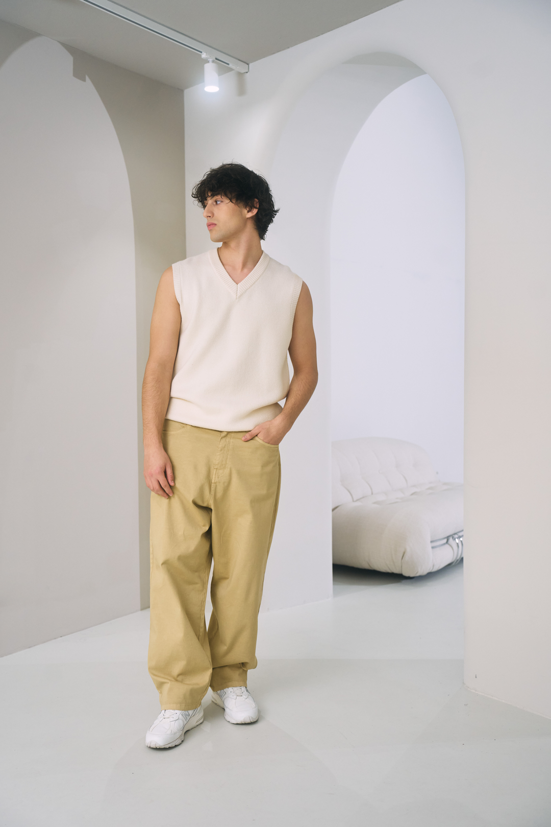 SS25 imagery (not the SS26 collection) Credits: Urban Classics
