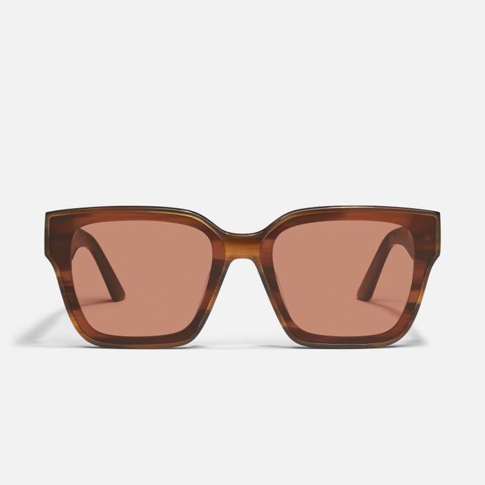 DRIVE IN - BLACK/BLACK | Quay Australia