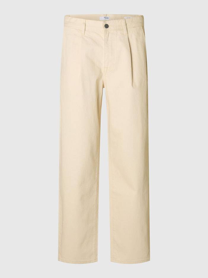 220 Loose Fit Jeans | Selected Homme