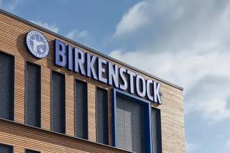 Birkenstock inicia el nuevo año fiscal con un aumento de la facturación del +19 por ciento