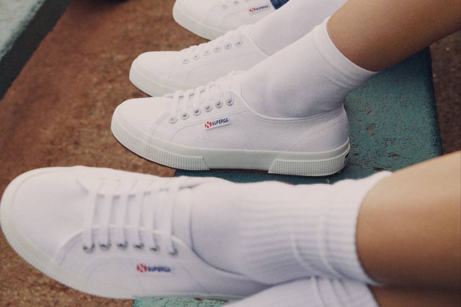 Introducing Footwear Brand Superga An Enduring Testament to Italian Design Sport and Community