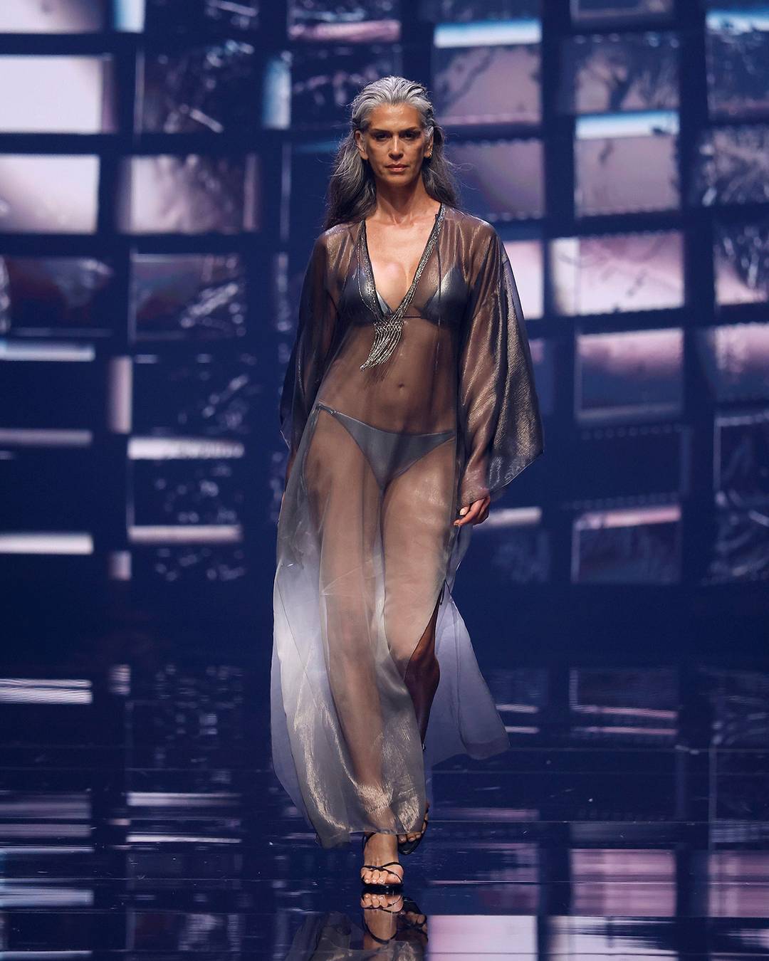 Dan Ward, colección de baño para Primavera/Verano 2026.