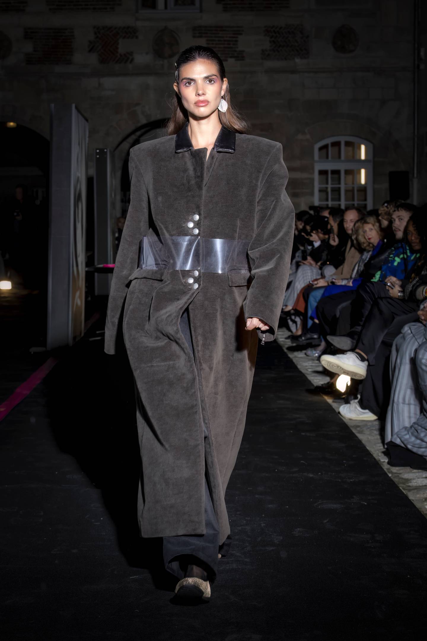 IFA Paris Graduate Collection Class 2025