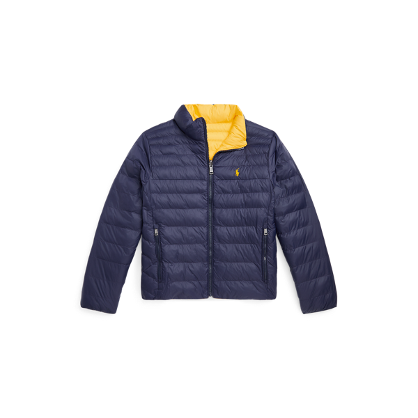 Wendejacke P-Layer-2 | Ralph Lauren