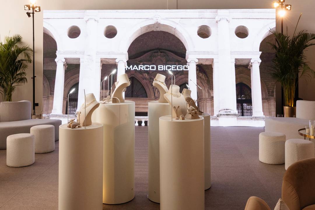 L’accordo rappresenta un tassello fondamentale nel percorso di espansione internazionale di Marco Bicego