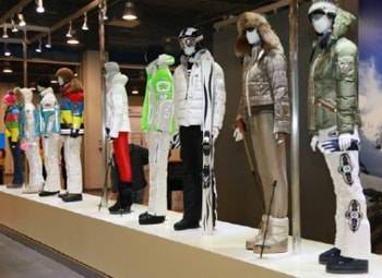 ISPO Beijing erwartet Besucherrekord