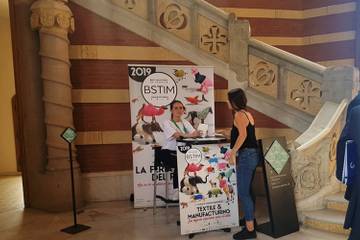 La cuarta edición de la feria textil BSTIM abre el periodo de inscripciones